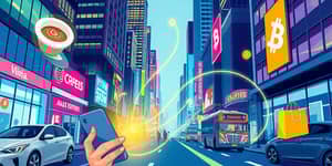 Serviços Financeiros Invisíveis: Quanto Você Já Usa?