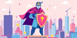 A Regulação do Mercado Financeiro: Por Que é Crucial