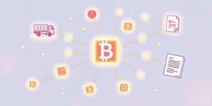 Bitcoin e Blockchain: Mais do Que Apenas Moeda Digital