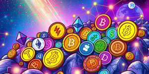 Criptomoedas Além do Bitcoin: O Que Explorar