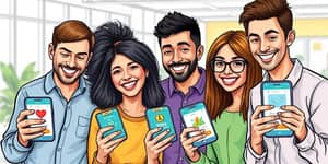 Gamificação Financeira: Aprendendo a Economizar e Investir Brincando