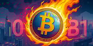 Criptoativos como Ativo de Proteção Contra a Inflação