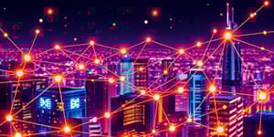 Blockchain e Seu Potencial Revolucionário