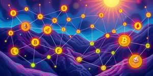 Web3: A Próxima Geração da Internet e o Papel das Cripto