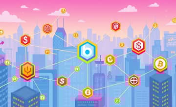 Descentralização Financeira (DeFi): O Fim dos Intermediários?