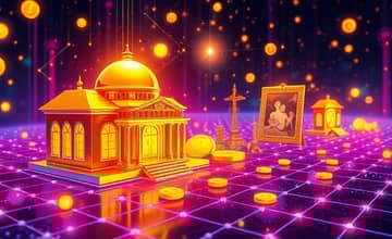 Tokenização de Ativos Reais: O Que Você Precisa Saber