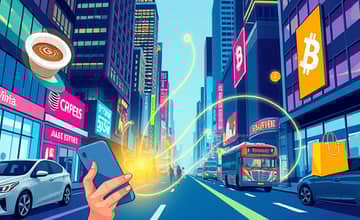 Serviços Financeiros Invisíveis: Quanto Você Já Usa?