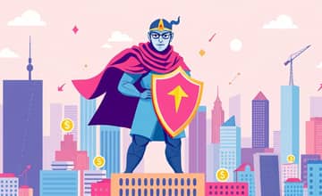 A Regulação do Mercado Financeiro: Por Que é Crucial