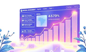 A ascensão das plataformas de Investimento Digital