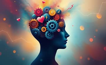 Finanças Comportamentais: O Lado Humano do Dinheiro