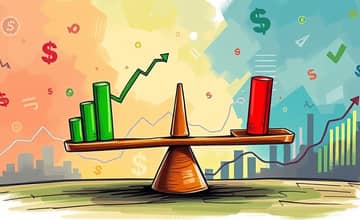 Os Ganhos e Perdas da Volatilidade no Mercado