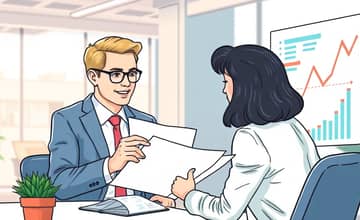 O Papel da Assessoria de Investimentos: Quando e Por Que Contratar