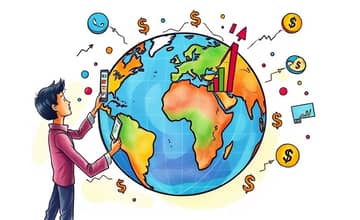 Conhecendo os Indicadores Econômicos: Impacto nos Seus Investimentos