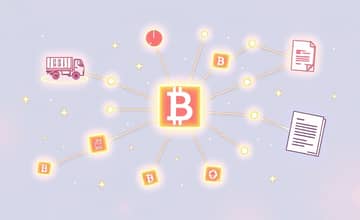 Bitcoin e Blockchain: Mais do Que Apenas Moeda Digital