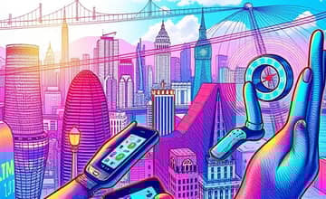 O Impacto da 5G nas Transações e Conectividade Financeira