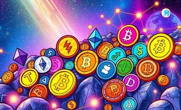 Criptomoedas Além do Bitcoin: O Que Explorar