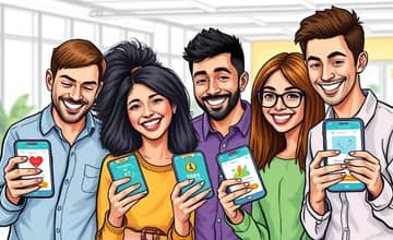 Gamificação Financeira: Aprendendo a Economizar e Investir Brincando