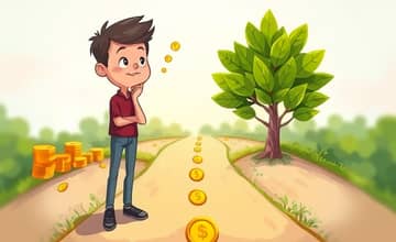 Entendendo o Custo de Oportunidade: A Esencia da Decisão Financeira