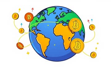 Criptomoedas e Remessas Internacionais: Reduzindo Custos e Tempo