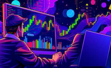 Como Ler Gráficos de Velas Como um Profissional