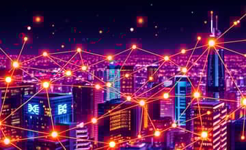 Blockchain e Seu Potencial Revolucionário