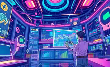 Inteligência Artificial nos Investimentos: A Nova Fronteira Financeira