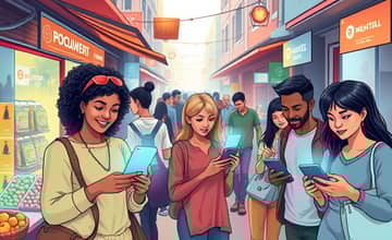 Microcrédito Tecnológico: Acesso ao Crédito para Todos