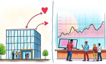 Mercado Primário e Secundário: Diferenças Chave