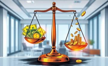 O Dilema da Liquidez: Importância e Impacto