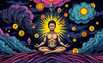 Psicologia do Investidor Cripto: Evitando Armadilhas Emocionais