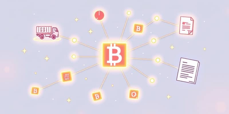 Bitcoin e Blockchain: Mais do Que Apenas Moeda Digital